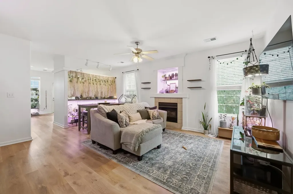 2601 Shannon Trace Lexington KY 40511