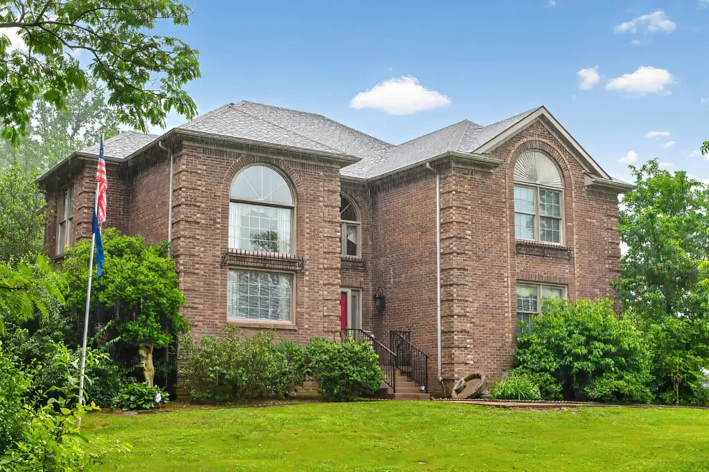 1258 Lexington Road Harrodsburg KY 40330