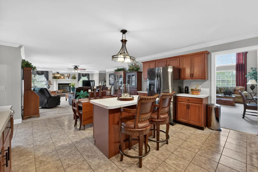 1258 Lexington Road Harrodsburg KY 40330