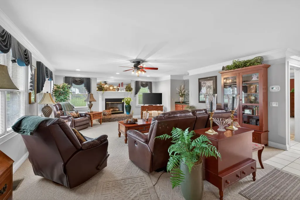 1258 Lexington Road Harrodsburg KY 40330