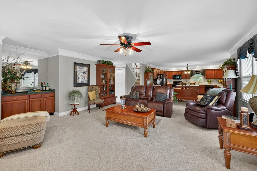 1258 Lexington Road Harrodsburg KY 40330