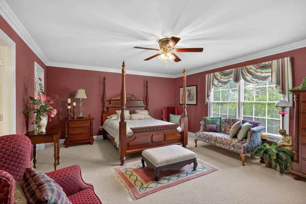 1258 Lexington Road Harrodsburg KY 40330