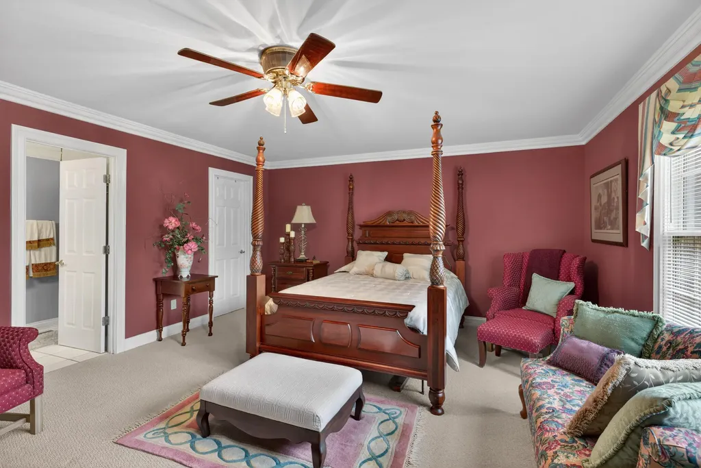 1258 Lexington Road Harrodsburg KY 40330