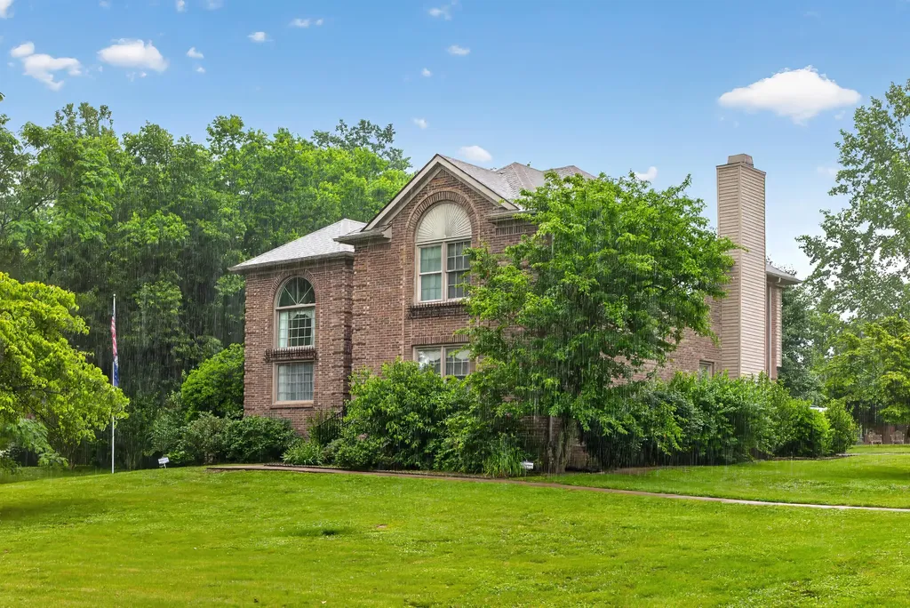 1258 Lexington Road Harrodsburg KY 40330