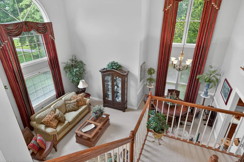 1258 Lexington Road Harrodsburg KY 40330