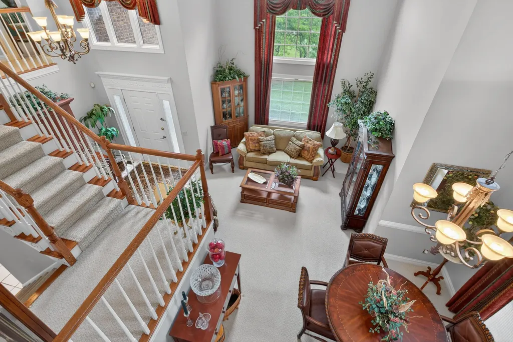 1258 Lexington Road Harrodsburg KY 40330