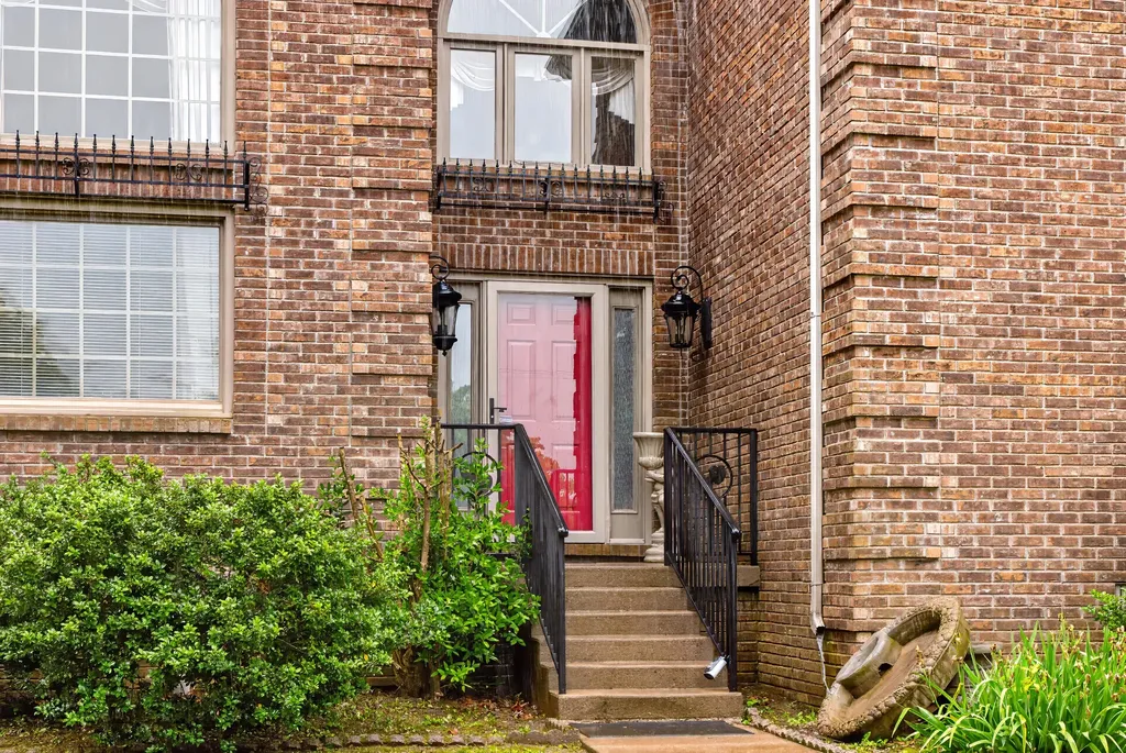 1258 Lexington Road Harrodsburg KY 40330