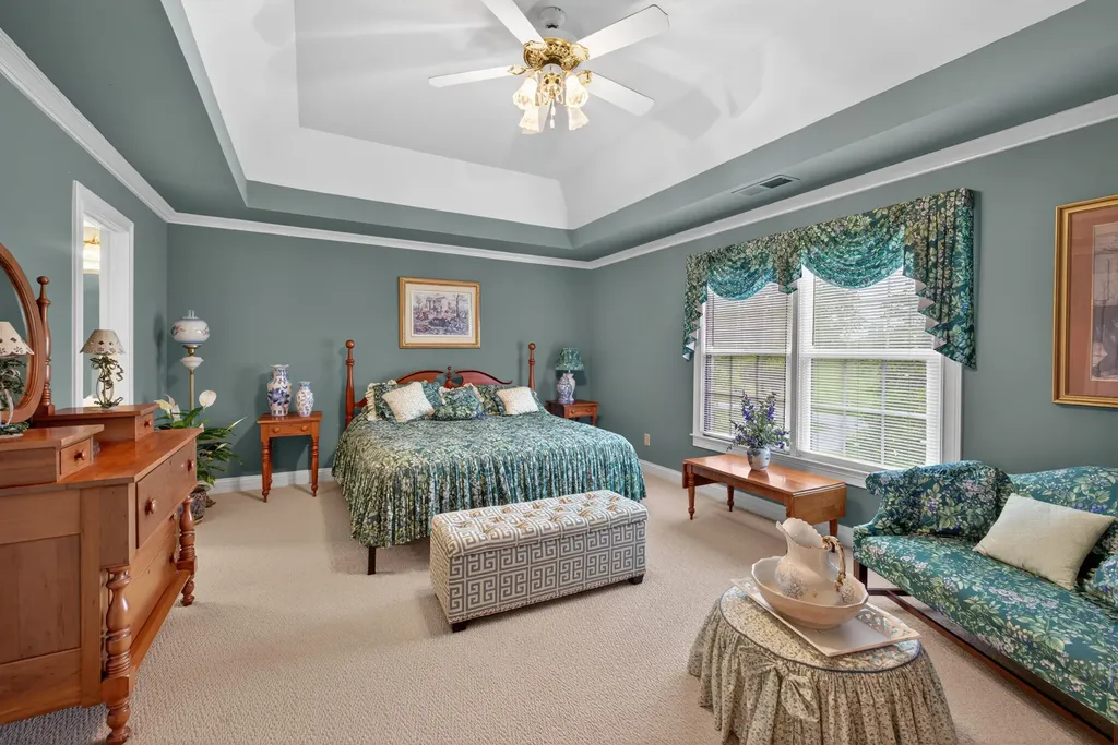 1258 Lexington Road Harrodsburg KY 40330