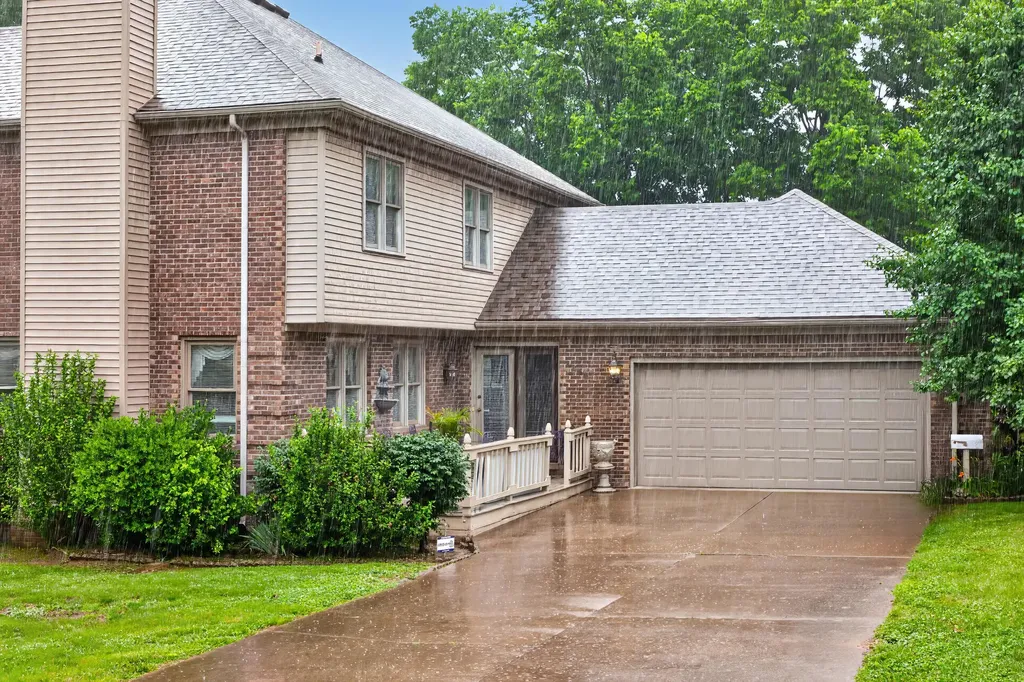 1258 Lexington Road Harrodsburg KY 40330
