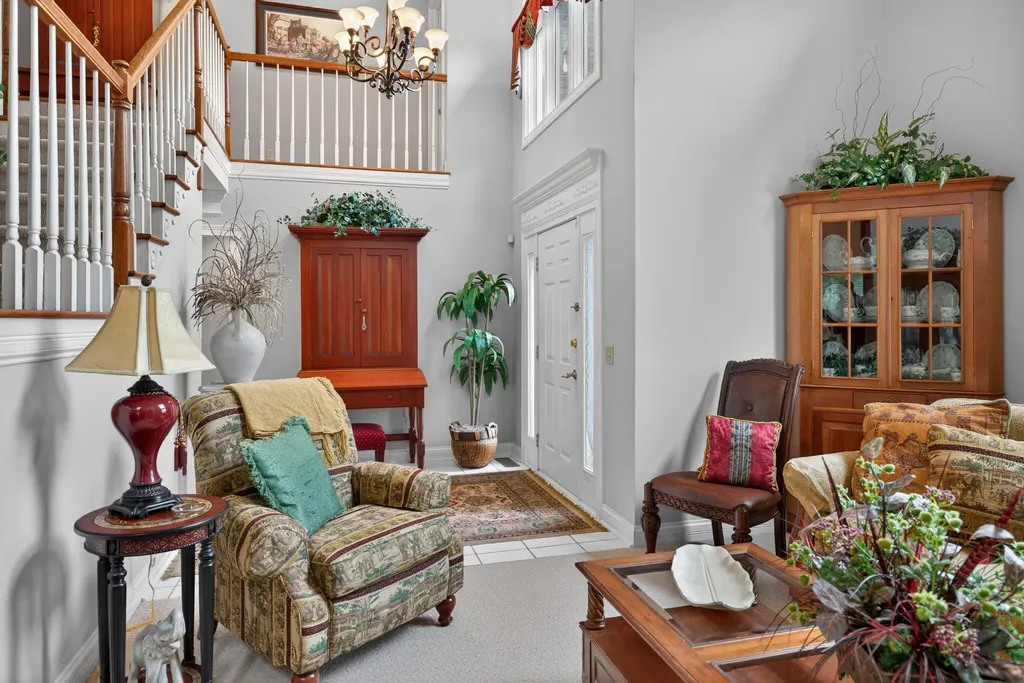 1258 Lexington Road Harrodsburg KY 40330