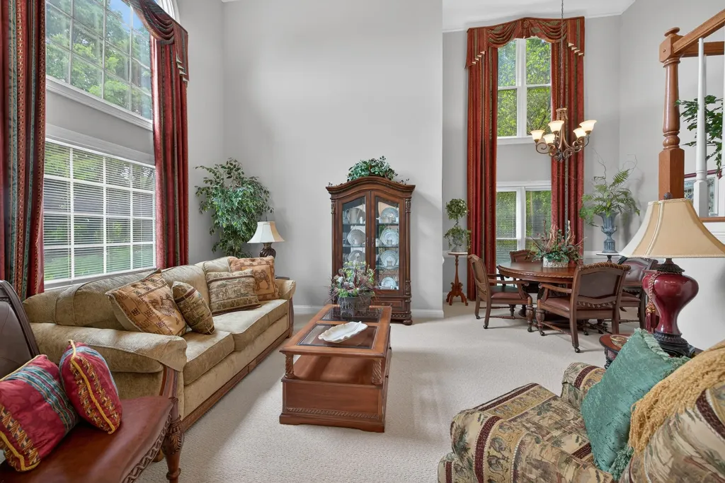 1258 Lexington Road Harrodsburg KY 40330