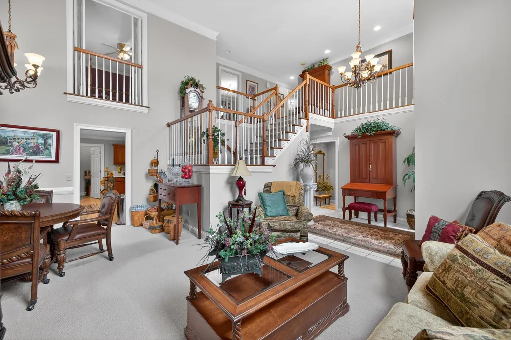 1258 Lexington Road Harrodsburg KY 40330