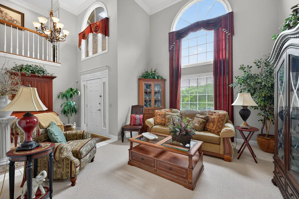 1258 Lexington Road Harrodsburg KY 40330