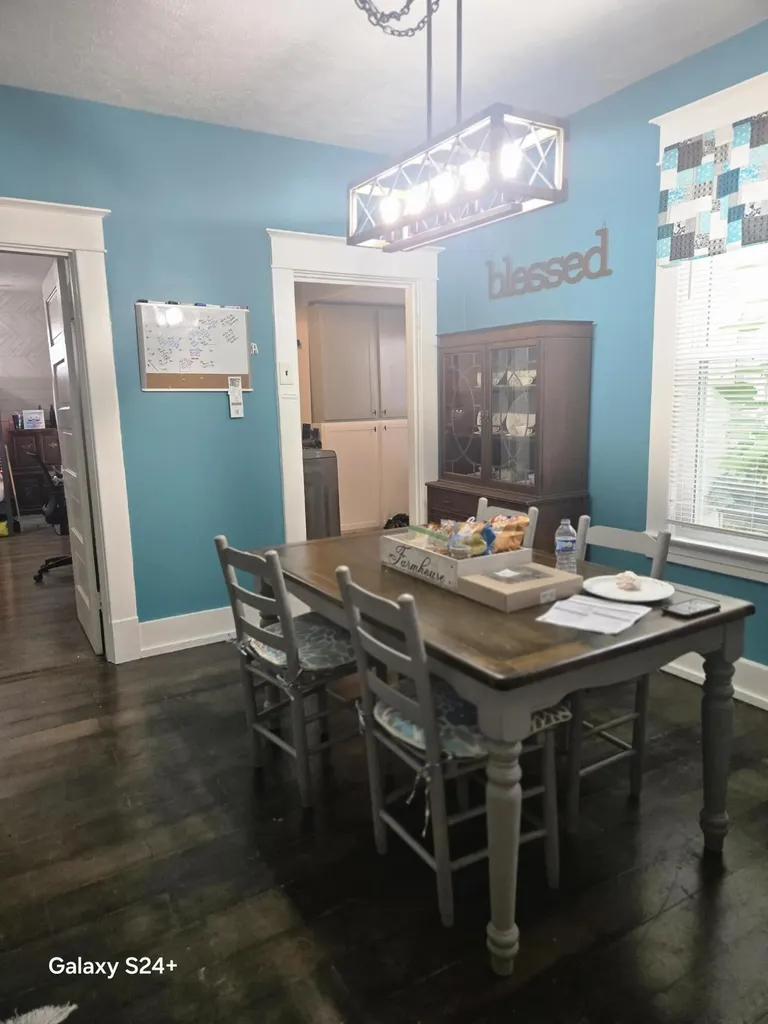 220 E Office Street Harrodsburg KY 40330