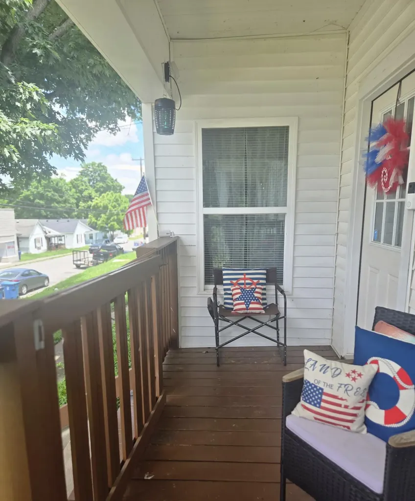 220 E Office Street Harrodsburg KY 40330