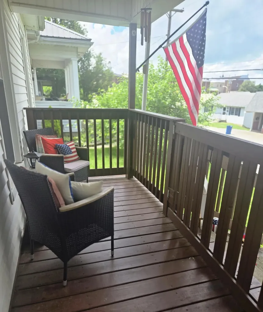 220 E Office Street Harrodsburg KY 40330