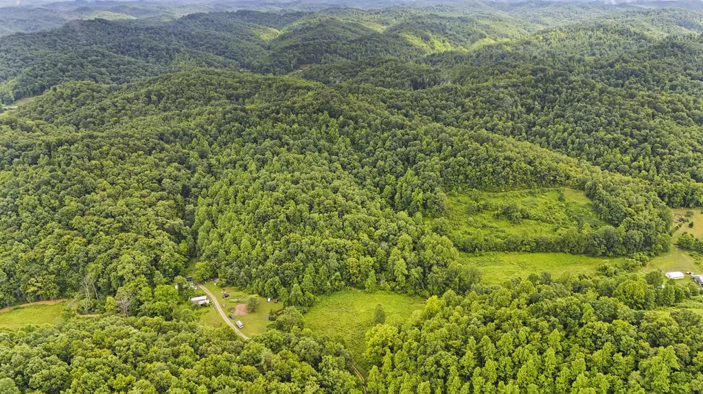 1235 Greenbrier Branch Road Campton KY 41301