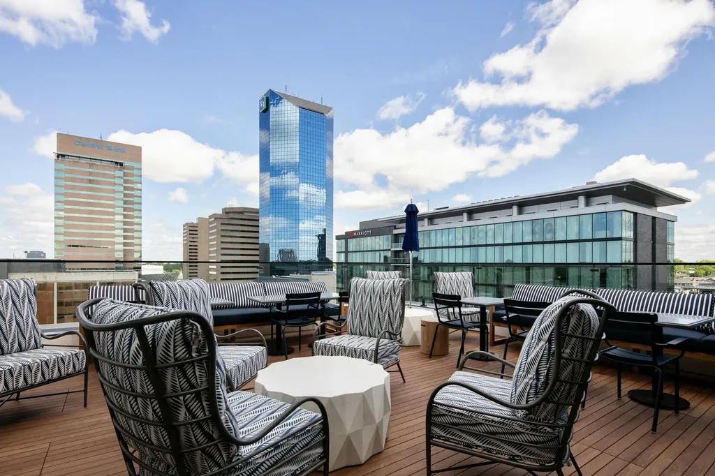 106 W Vine Street Lexington KY 40507