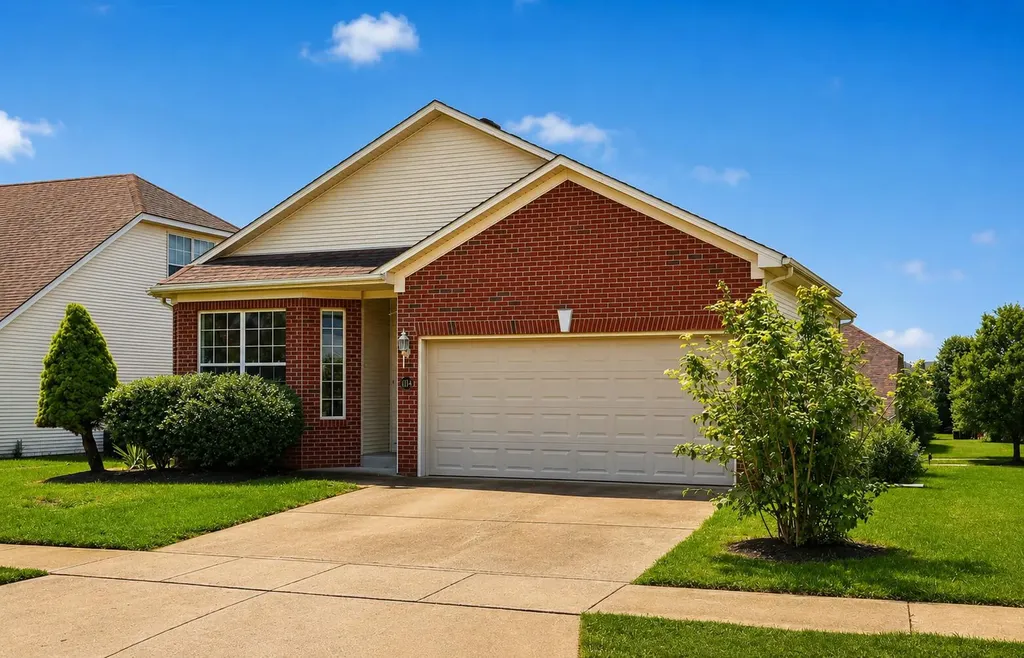 114 Turtle Point Drive Georgetown KY 40324