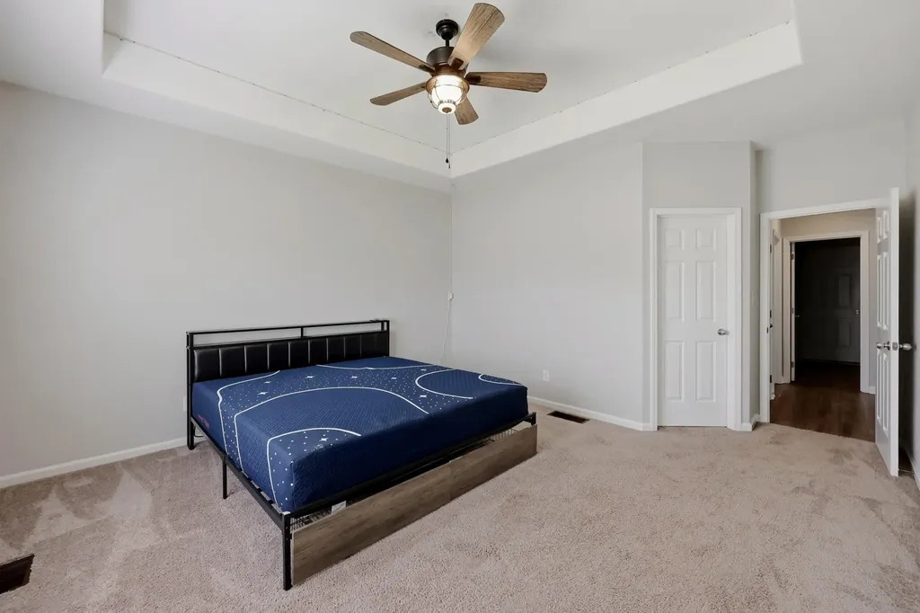 114 Turtle Point Drive Georgetown KY 40324