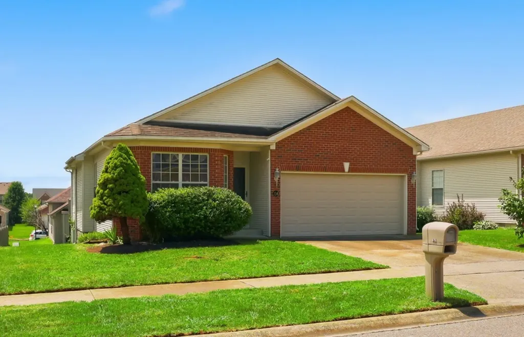114 Turtle Point Drive Georgetown KY 40324