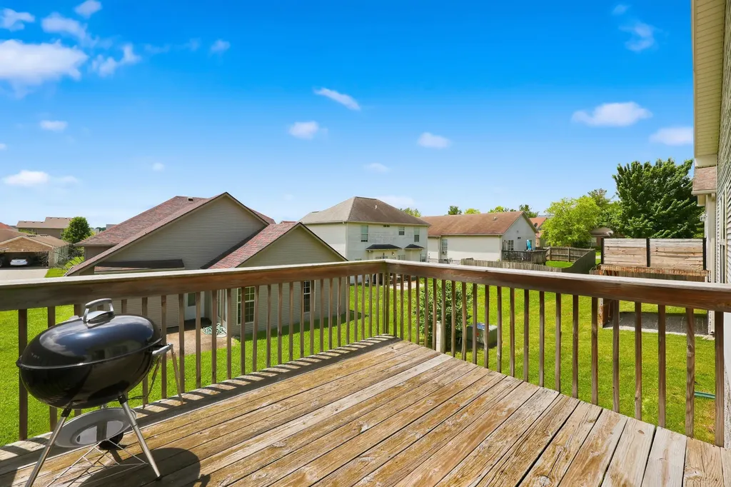 114 Turtle Point Drive Georgetown KY 40324
