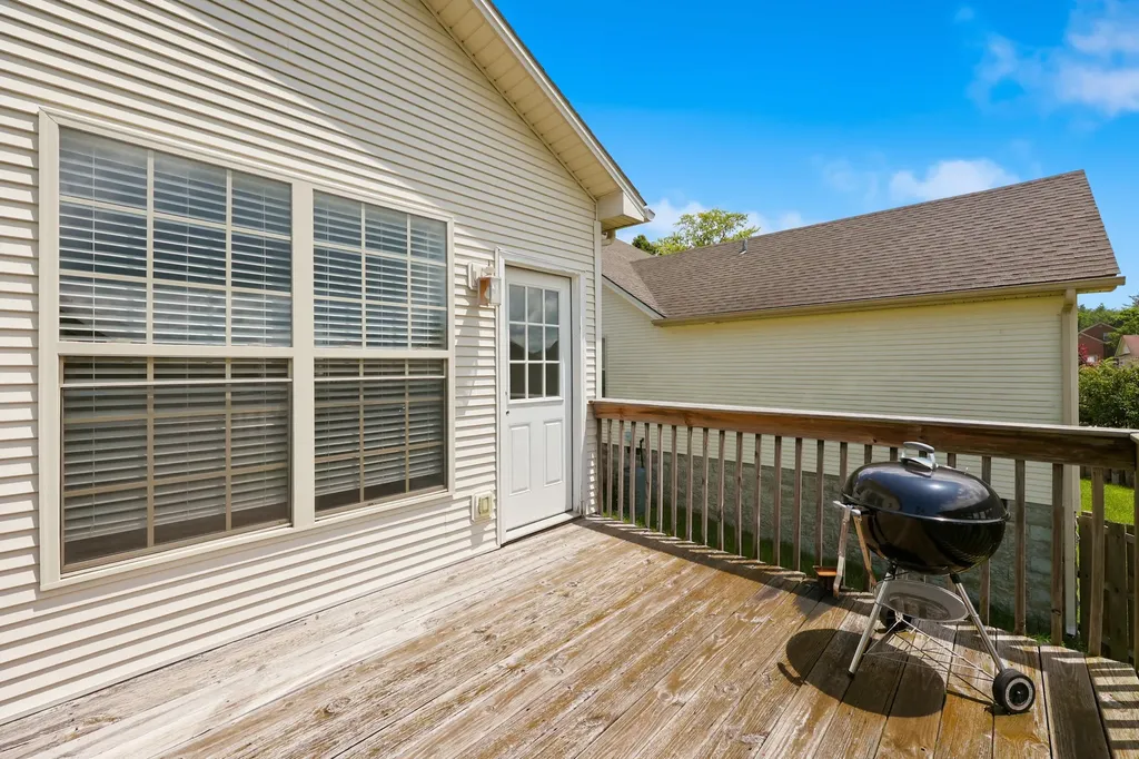 114 Turtle Point Drive Georgetown KY 40324