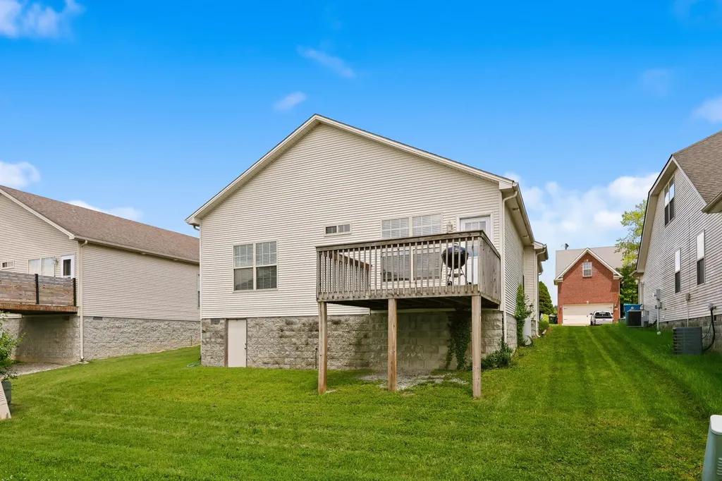 114 Turtle Point Drive Georgetown KY 40324