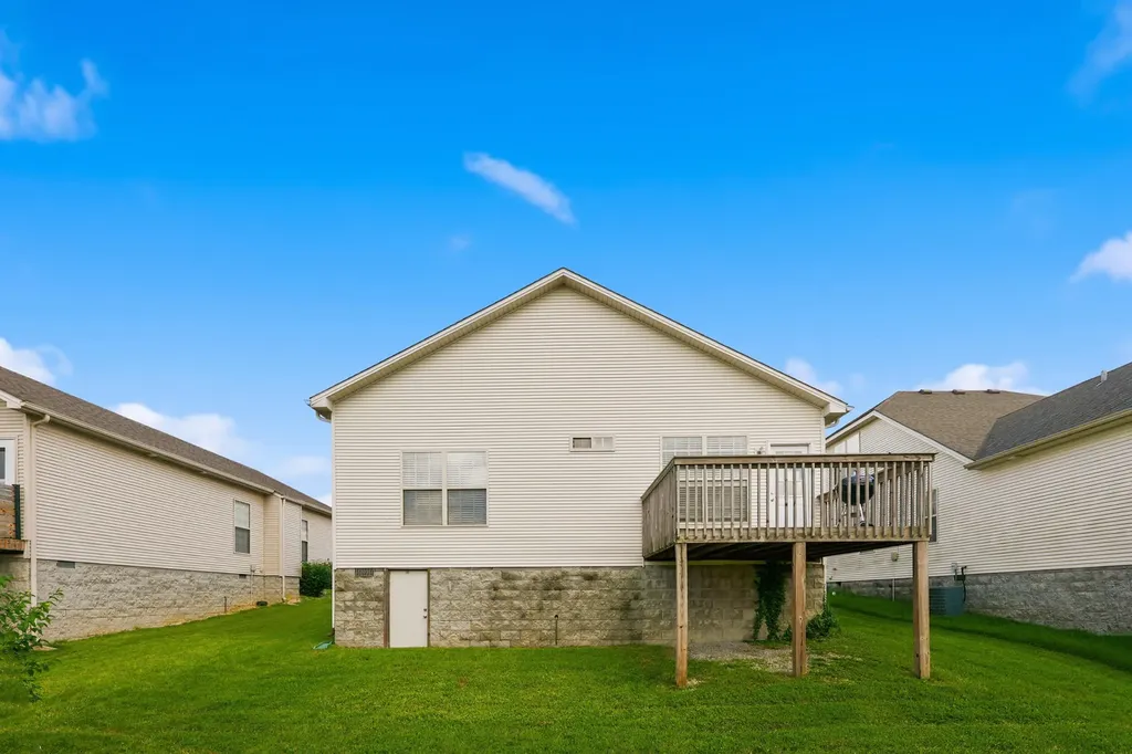 114 Turtle Point Drive Georgetown KY 40324