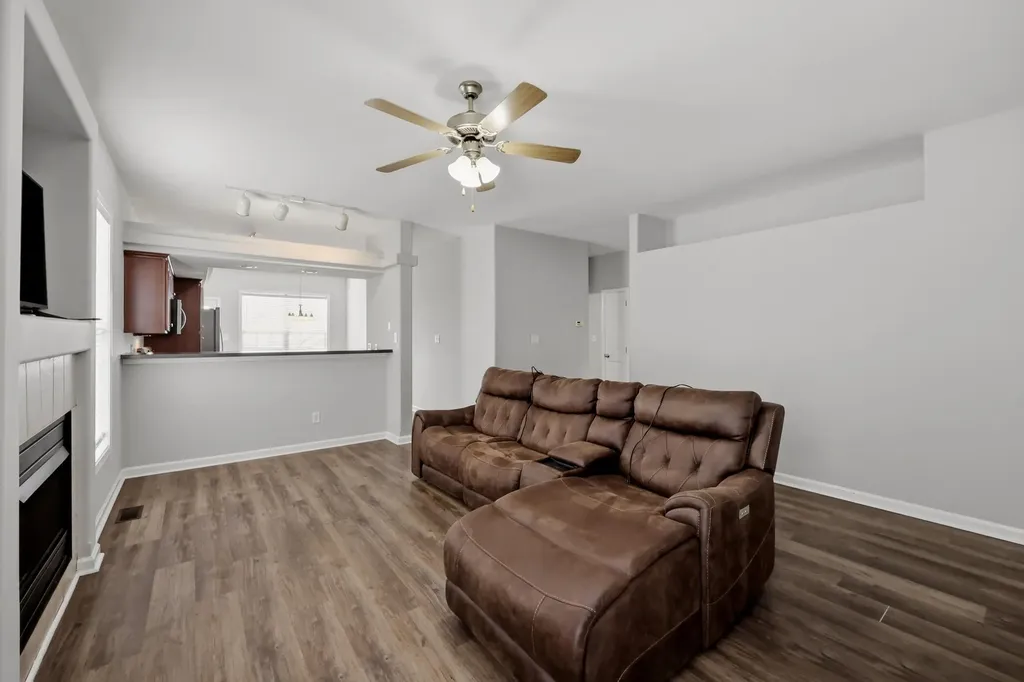 114 Turtle Point Drive Georgetown KY 40324