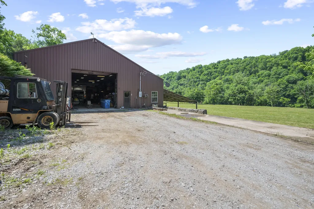 3700 River Drive Richmond KY 40475