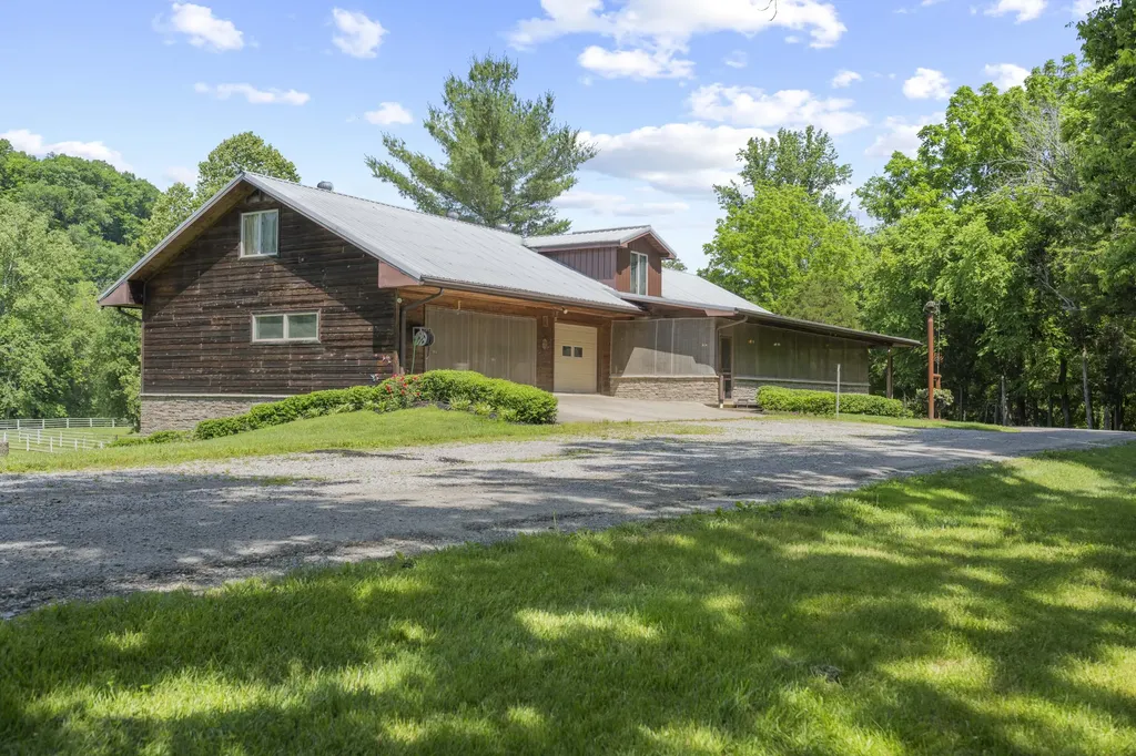 3700 River Drive Richmond KY 40475