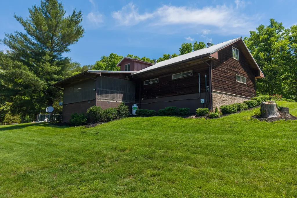 3700 River Drive Richmond KY 40475