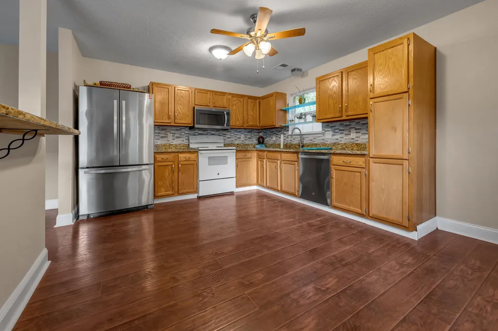 441 Lemon Drop Lane Lexington KY 40511