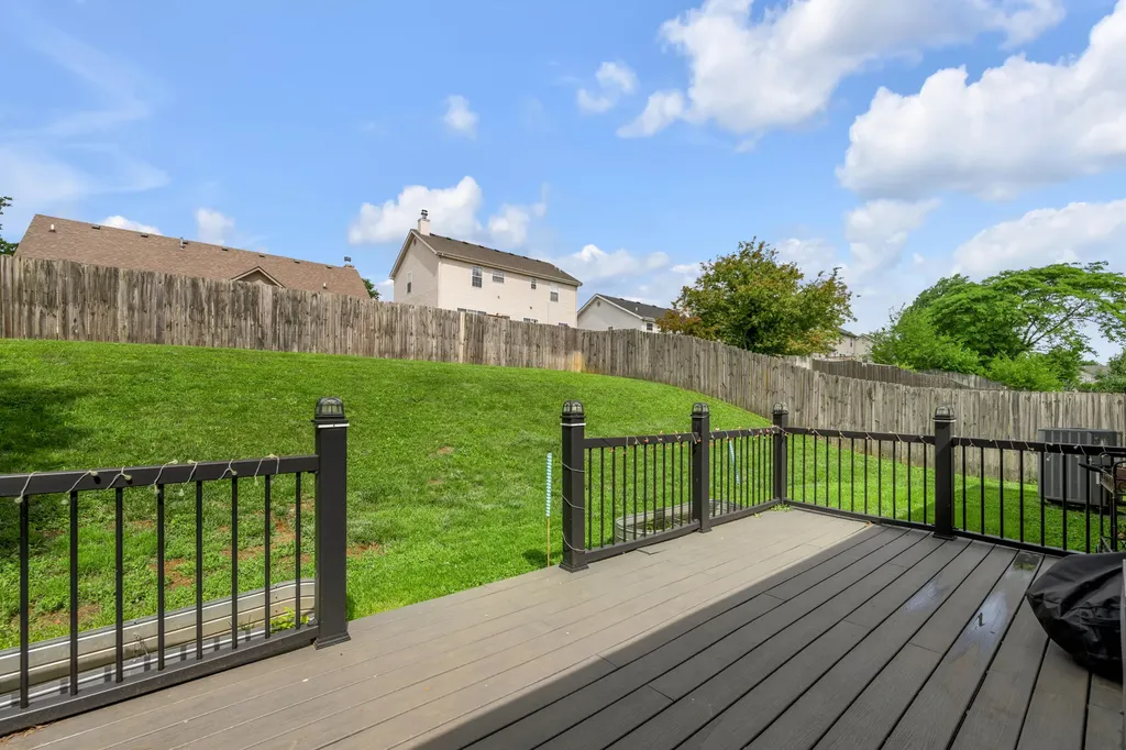 441 Lemon Drop Lane Lexington KY 40511