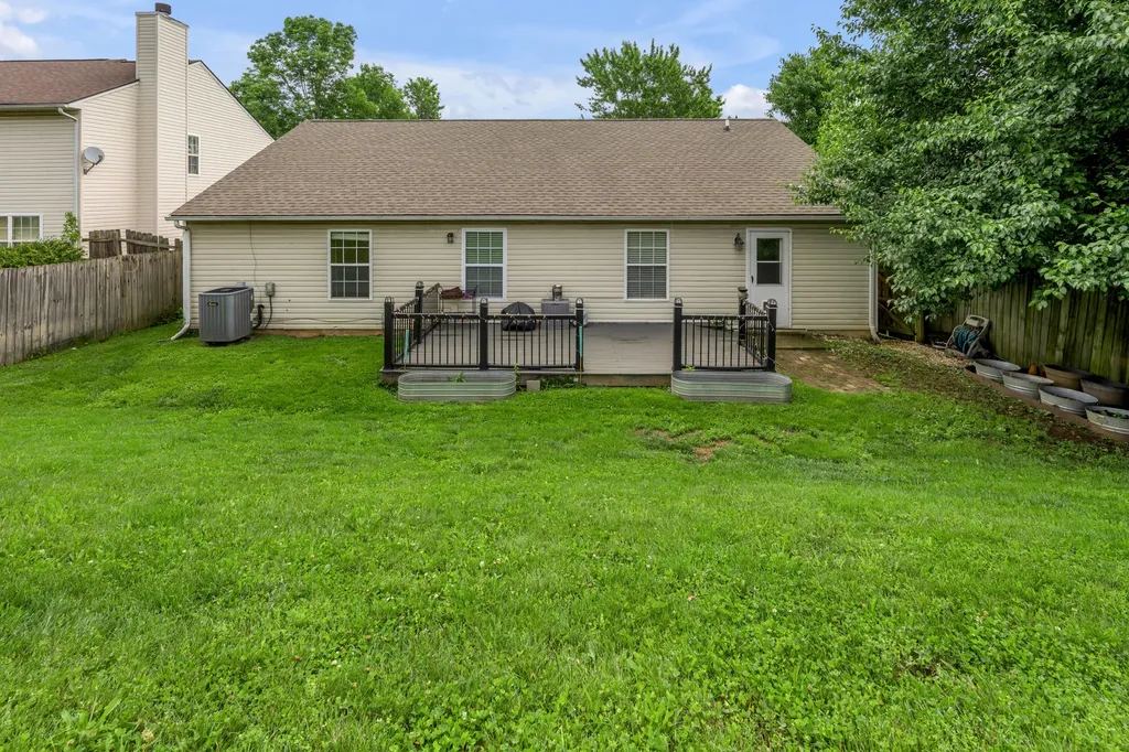 441 Lemon Drop Lane Lexington KY 40511