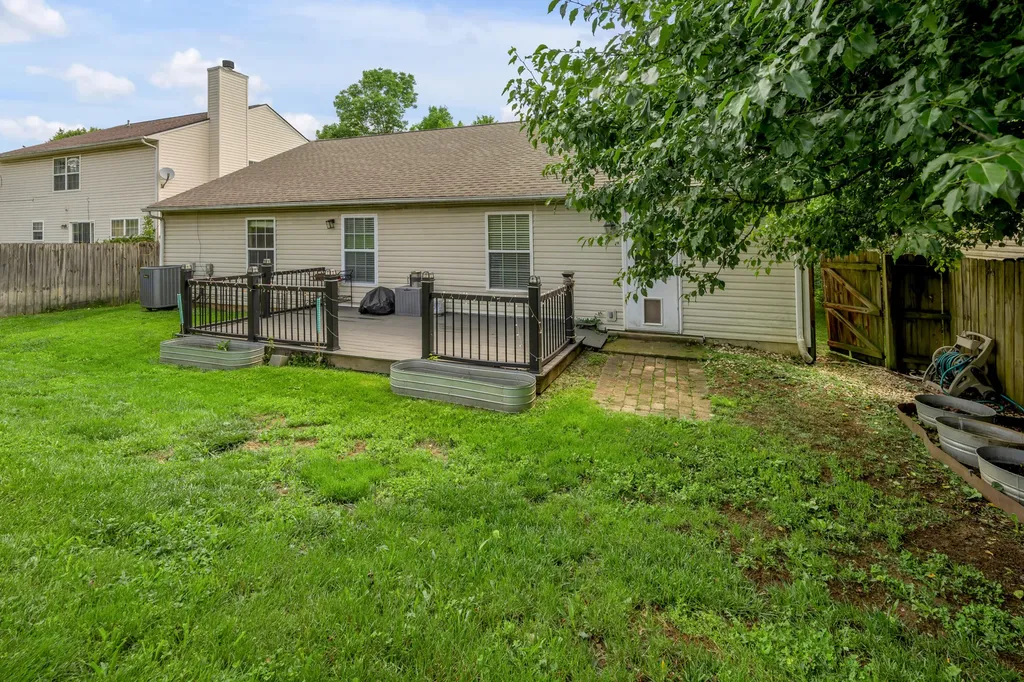 441 Lemon Drop Lane Lexington KY 40511