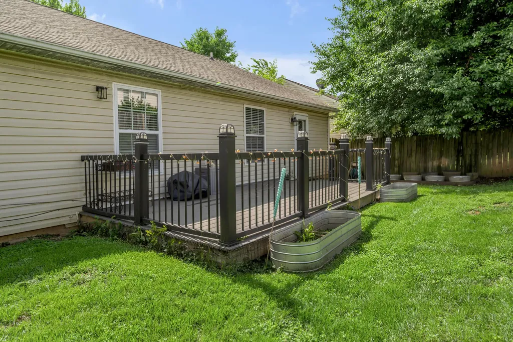 441 Lemon Drop Lane Lexington KY 40511