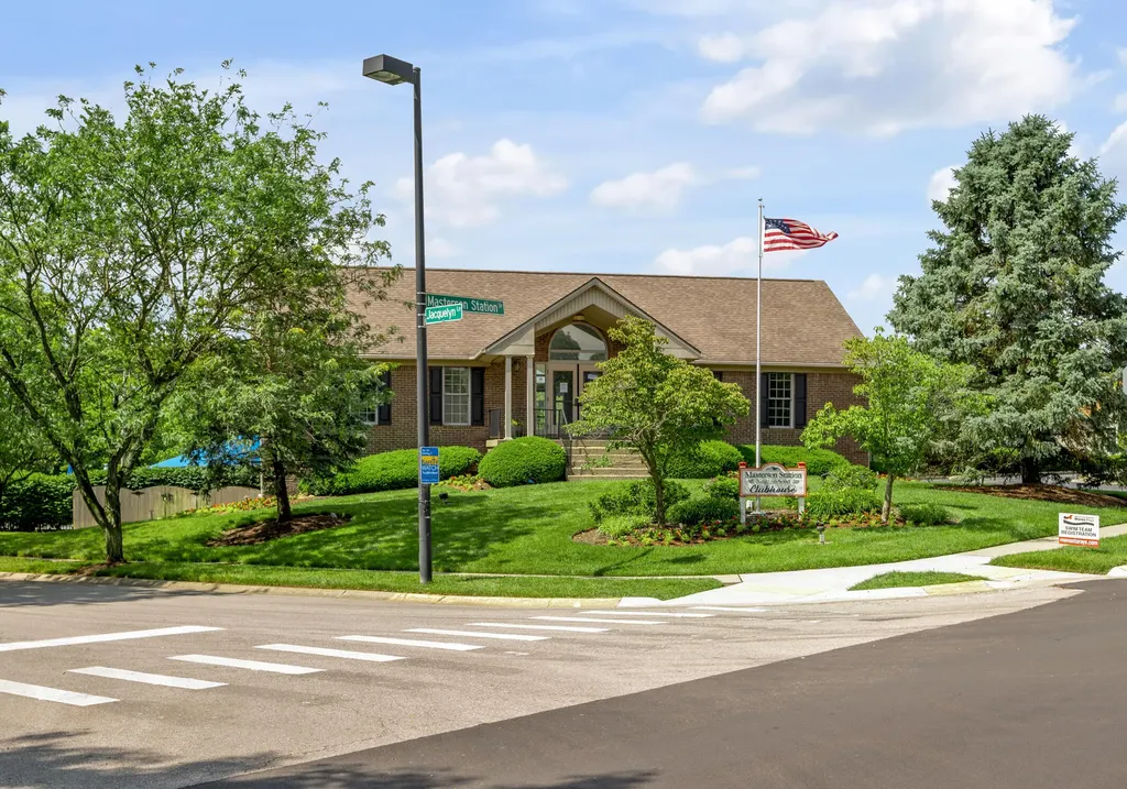 441 Lemon Drop Lane Lexington KY 40511