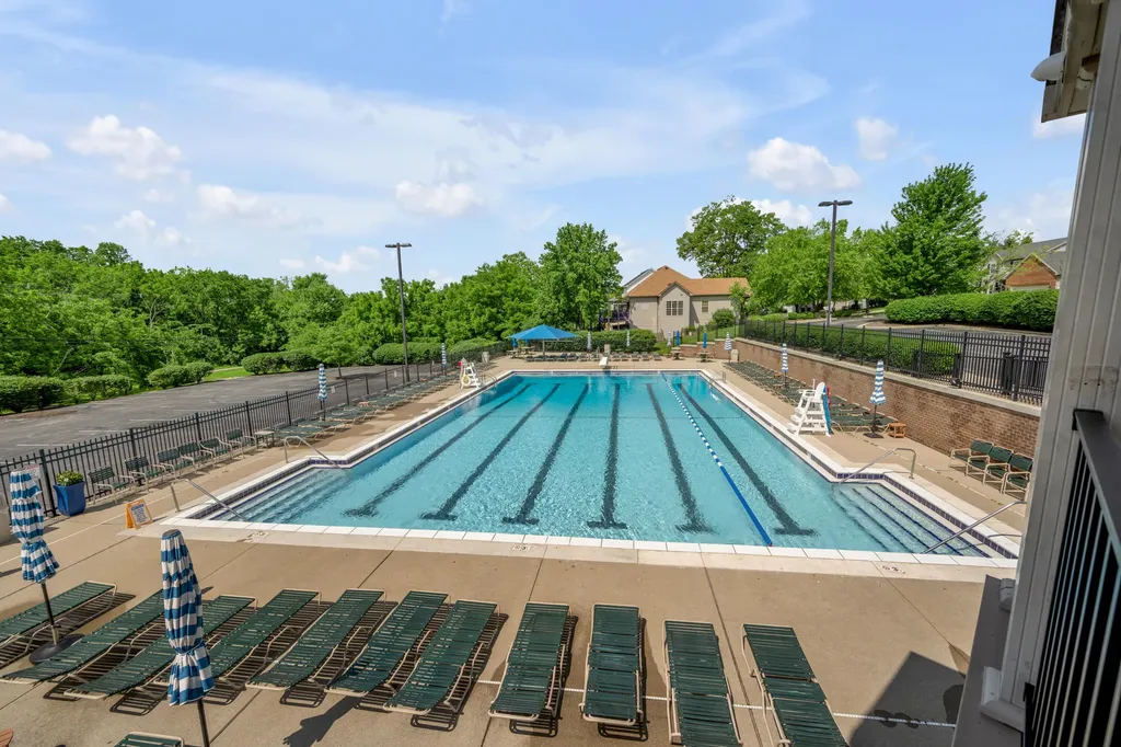 441 Lemon Drop Lane Lexington KY 40511