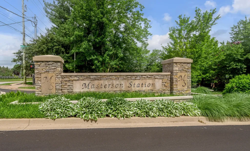 441 Lemon Drop Lane Lexington KY 40511