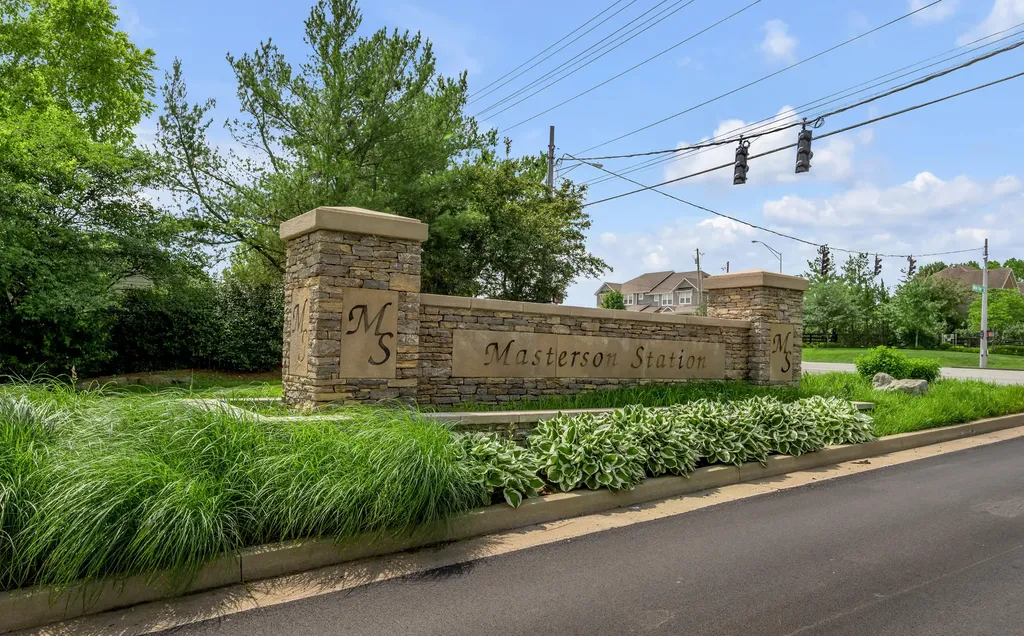 441 Lemon Drop Lane Lexington KY 40511