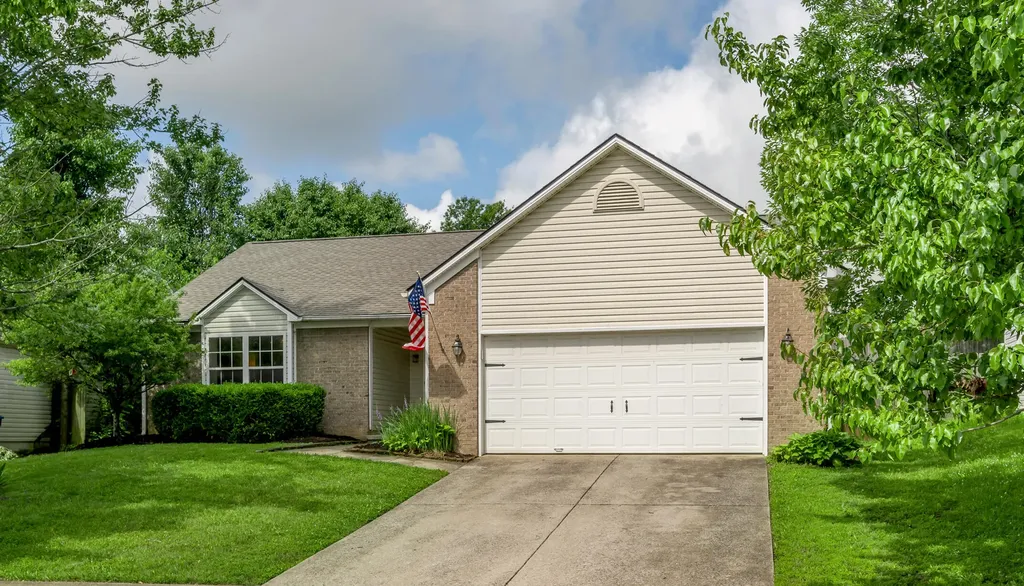 441 Lemon Drop Lane Lexington KY 40511