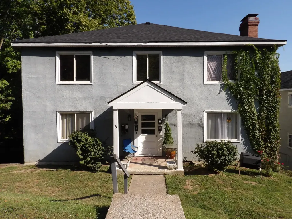 6 Dogwood Lane Frankfort KY 40601
