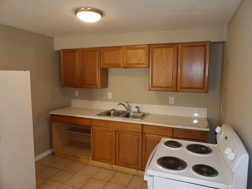 6 Dogwood Lane Frankfort KY 40601