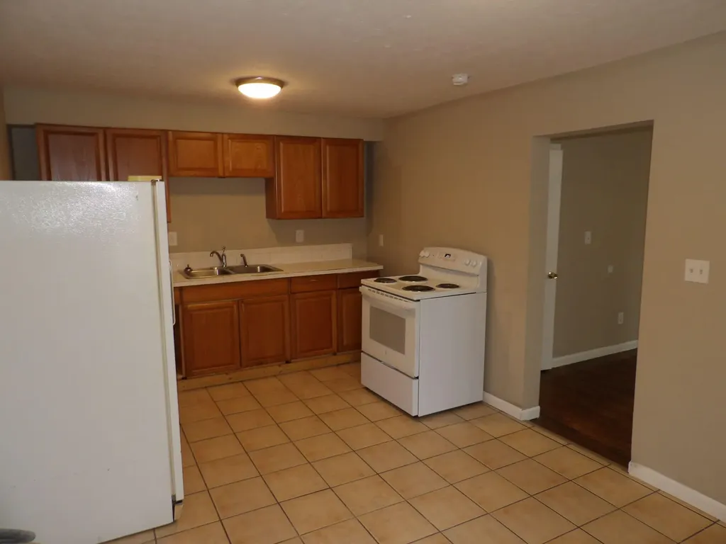 6 Dogwood Lane Frankfort KY 40601
