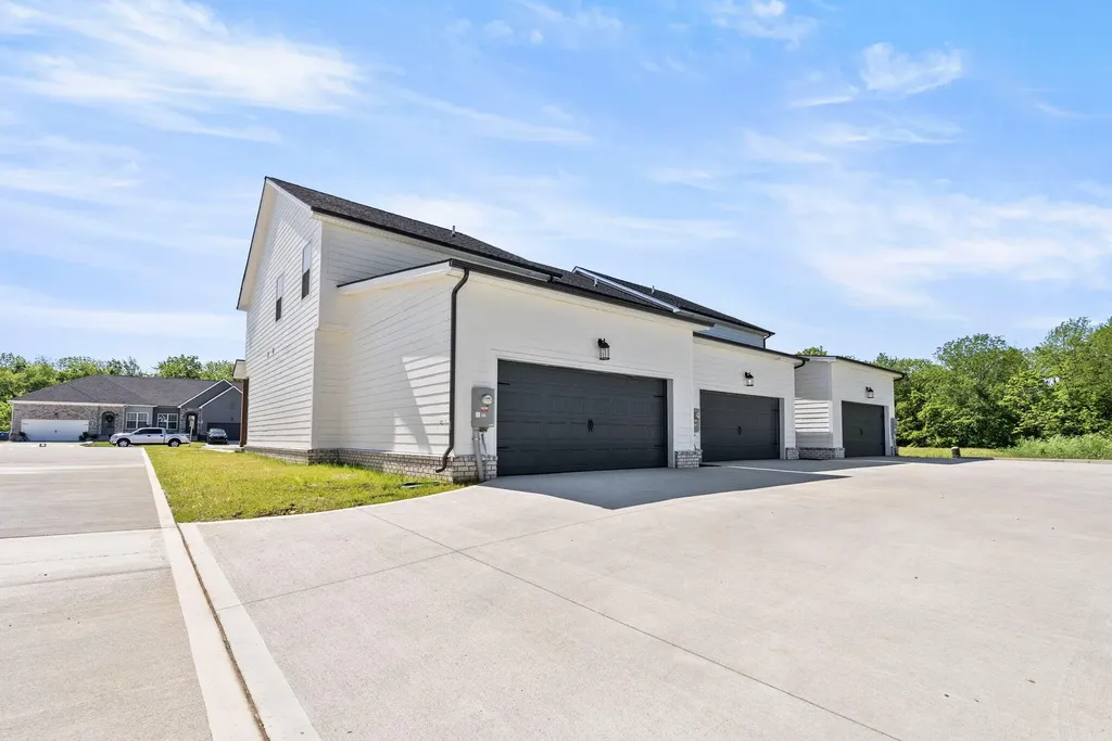 107 Blackberry Lane Georgetown KY 40324