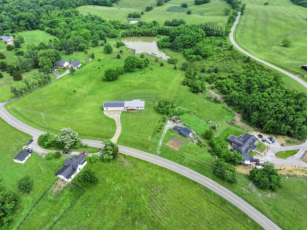 4907 Kentucky Highway 356 Cynthiana KY 41031