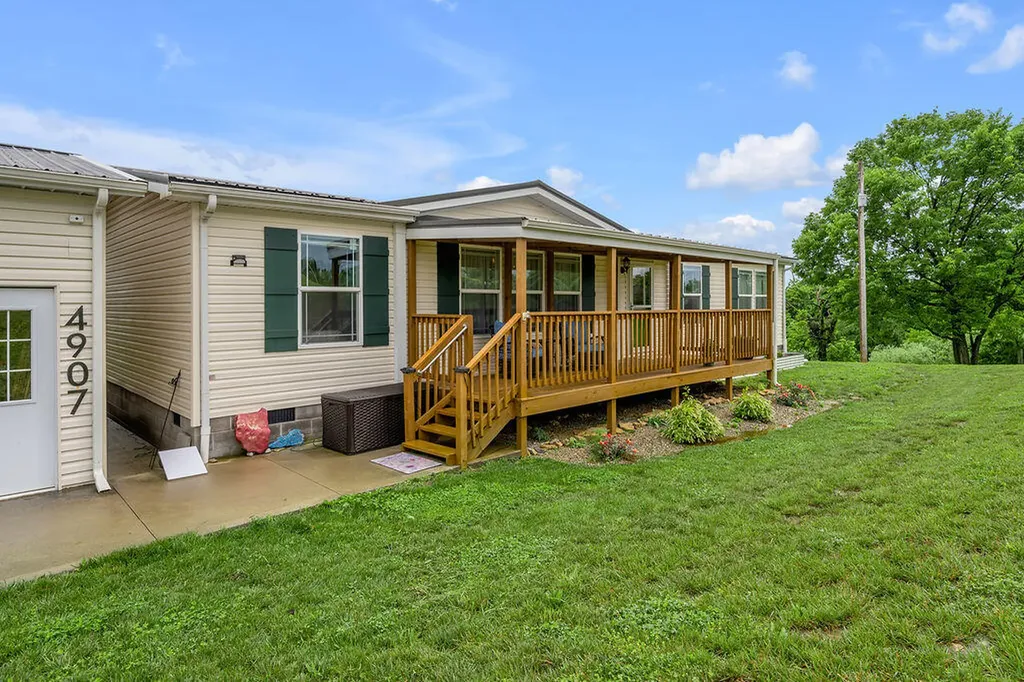 4907 Kentucky Highway 356 Cynthiana KY 41031