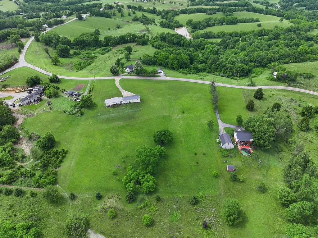 4907 Kentucky Highway 356 Cynthiana KY 41031